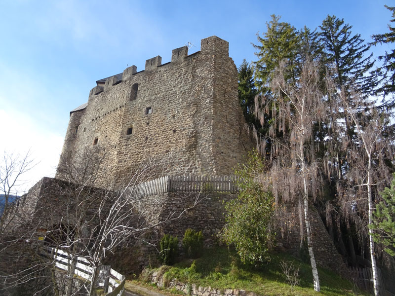 Castelli, Torri e Palazzi........dell''Alto Adige (BZ)